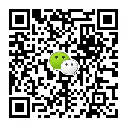 扫码加微信陵小宇个人网址导航工具箱
